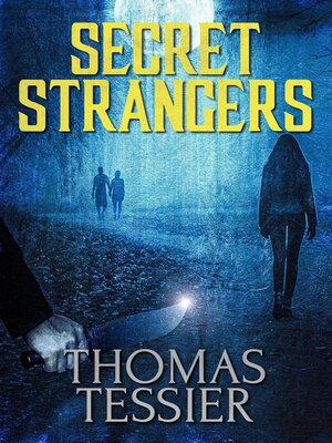 Secret Strangers - ebook
